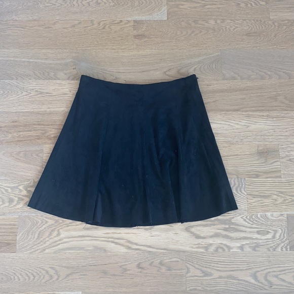 BB Dakota By Steve Madden Kimber Skirt - Picture 7 of 8